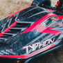 1/8 TYPHON 6S 4X4 RTR Brushless Buggy