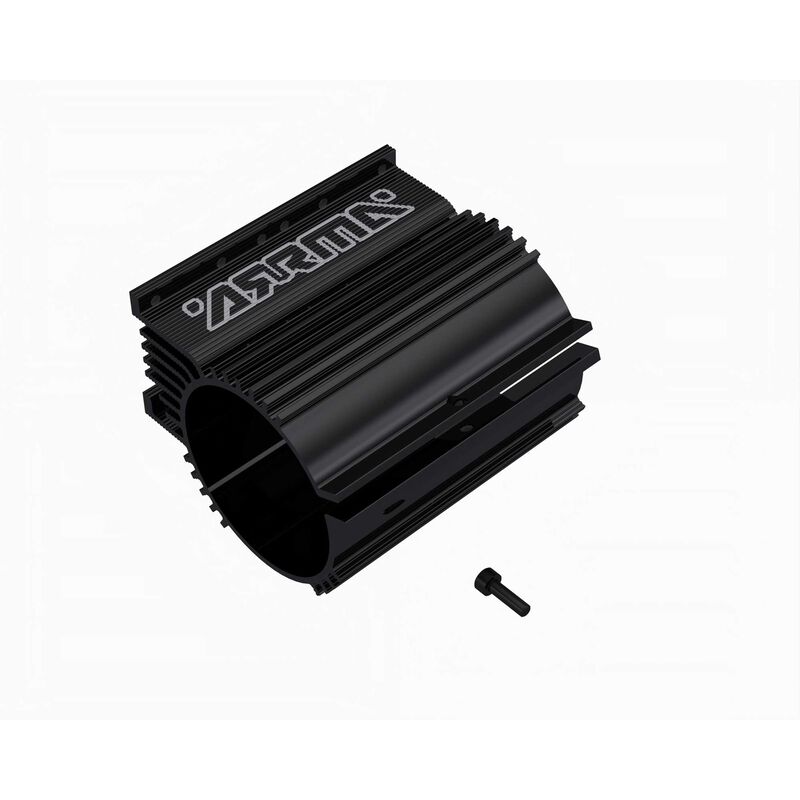 4985 Motor Heatsink V2