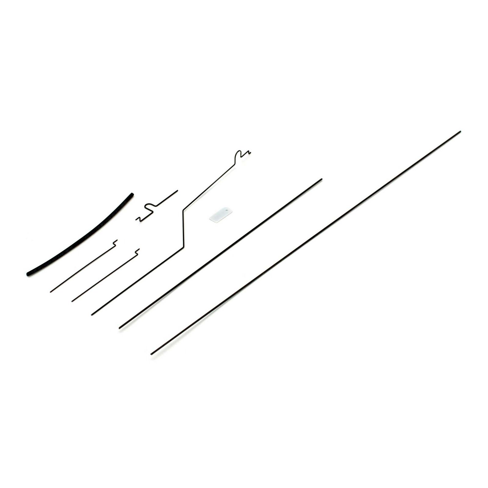 Pushrod Set: UM P-51D Mustang