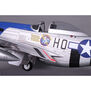 P-51D Petie 2nd V8 PNP, 1450mm