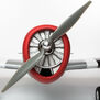P-47D Thunderbolt 20cc ARF, 67"