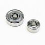 Tekin T8 Ceramic bearing set