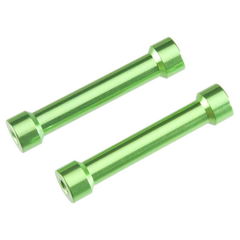 Post 7x35mm Green (2)