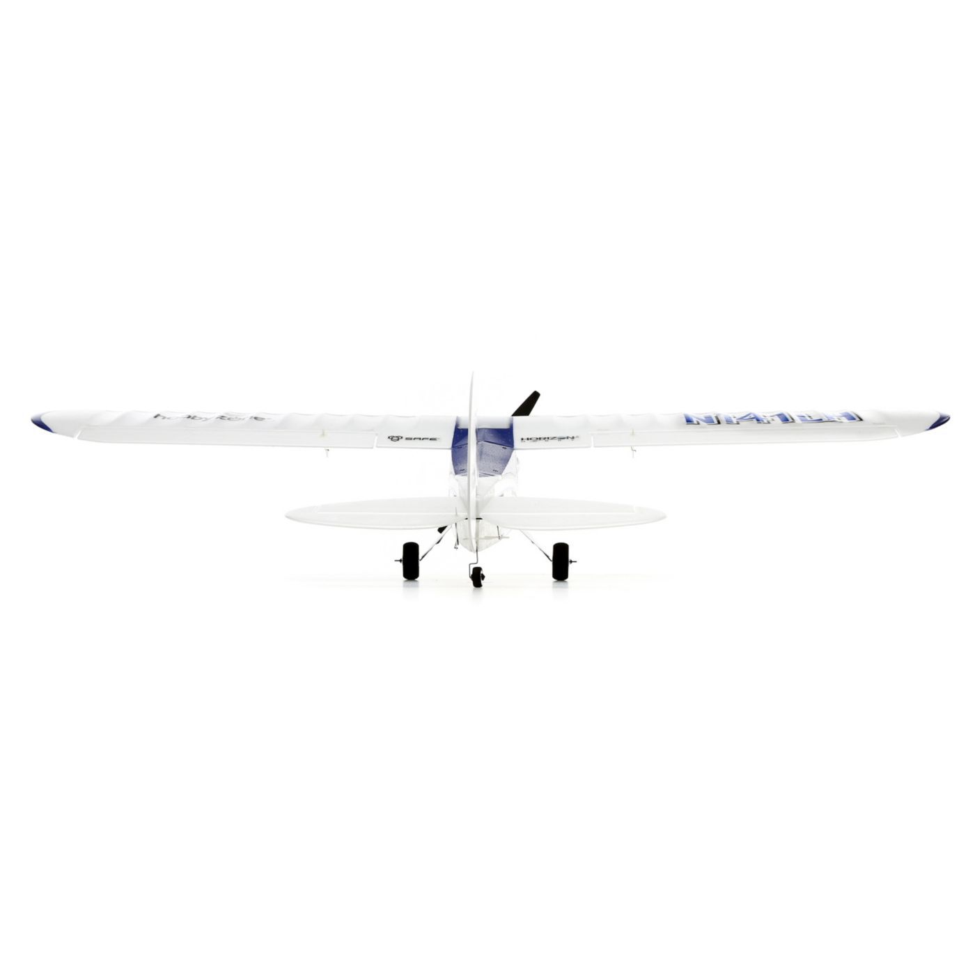 HobbyZone Sport Cub S 2 BNF Basic with SAFE | Tower Hobbies
