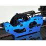 1/10 R/C TA07 MSX 4WD Chassis Kit