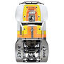 1/5 5IVE-T 2.0 V2 4WD SCT Gas BND: Gray/Orange/White