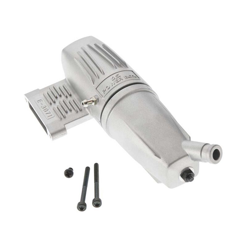 E3071 Muffler