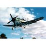 Vought F4U-4 Corsair Kit, 30.5"