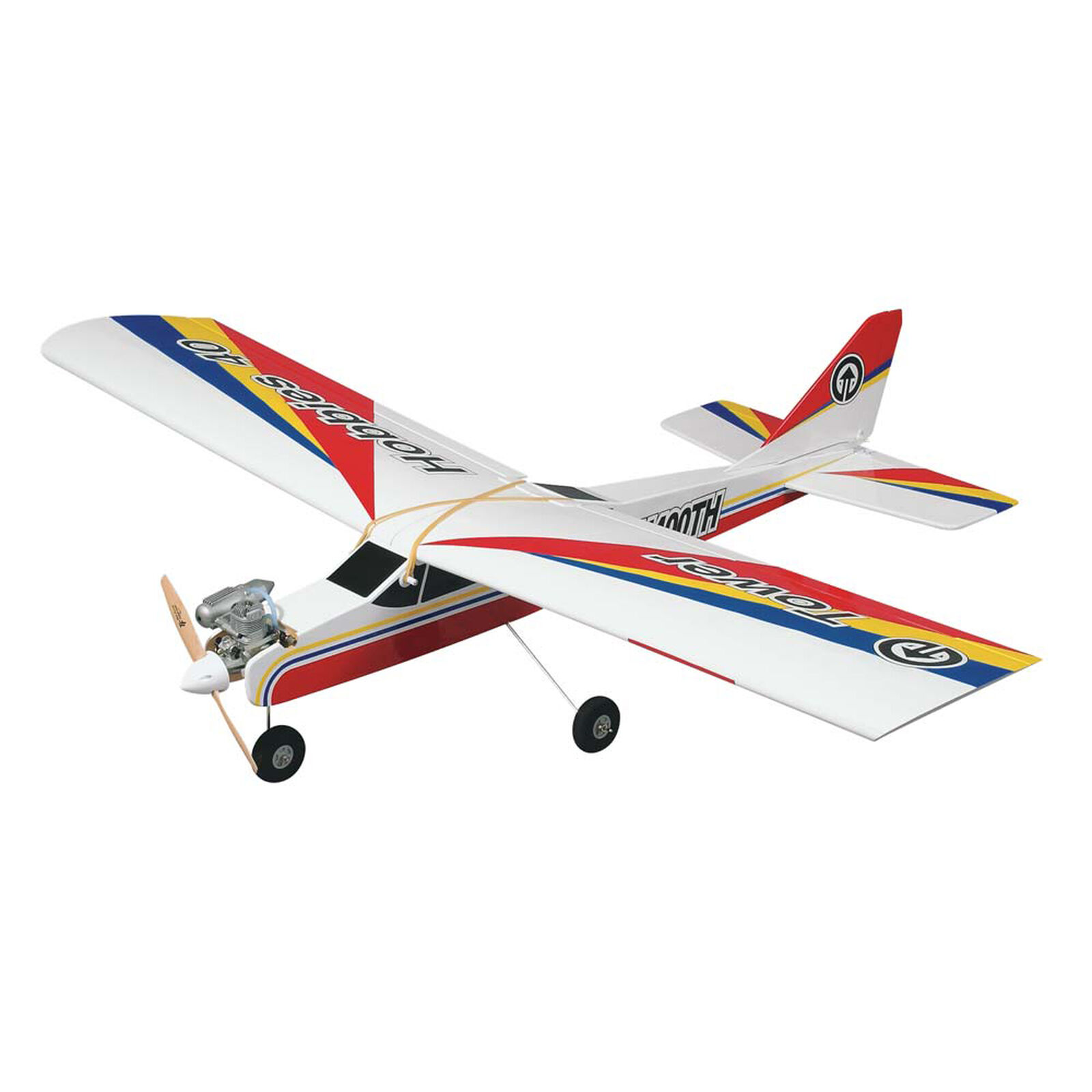 TOWER Trainer 40 MkII GP ARF .40-.46 62"