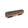 Athearn HO RTR Arch Roof Baggage, IC #567