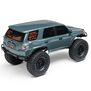 1/24 SCX24 Toyota 4Runner 4X4 RTR Brushed Rock Crawler (Battery & Charger Included), Gray
