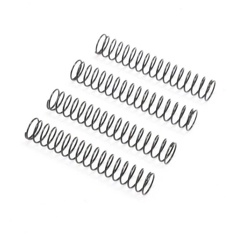 Shock Spring, Internal, 1.4lb (4): LMT 2.0