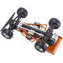 1/10 Javelin 4X4 Off-Road Buggy Kit