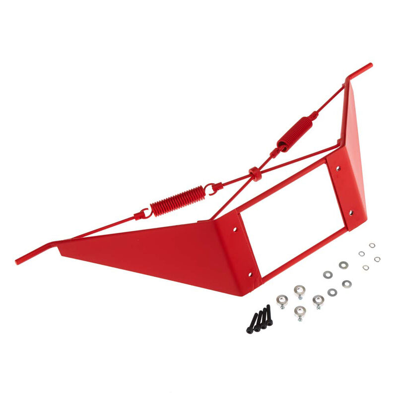 Landing Gear Super Cub PA-18 30cc EP ARF