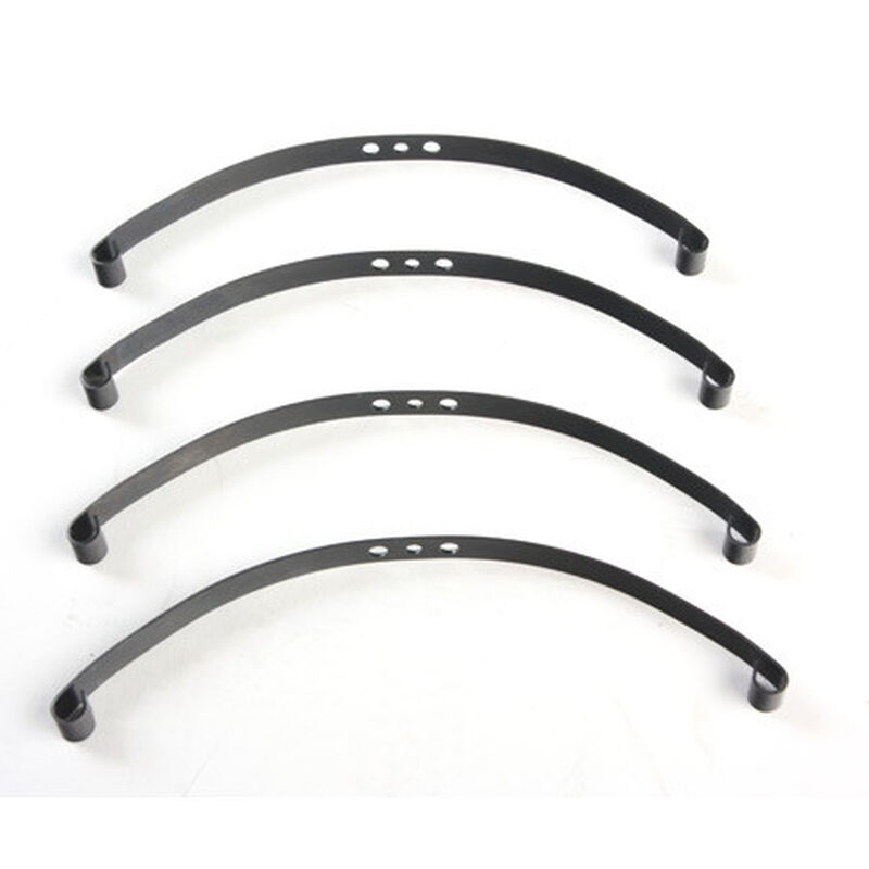 Leaf Spring A: 58372/97