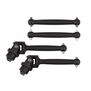 Front Universal and Rear Dogbone Set: Reflex 14R