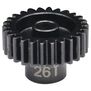 6t Steel 32p Pinion Gear 5mm Bore