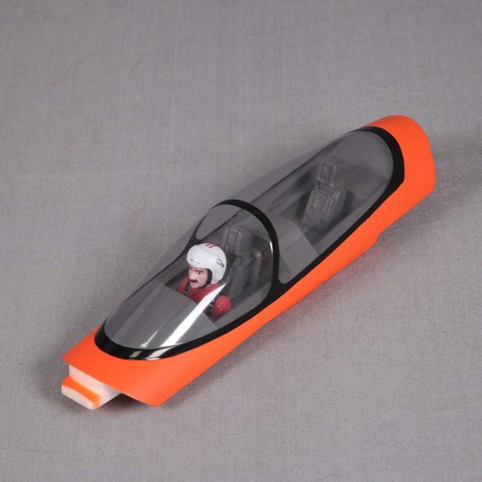 Cockpit: Super Scorpion 90mm