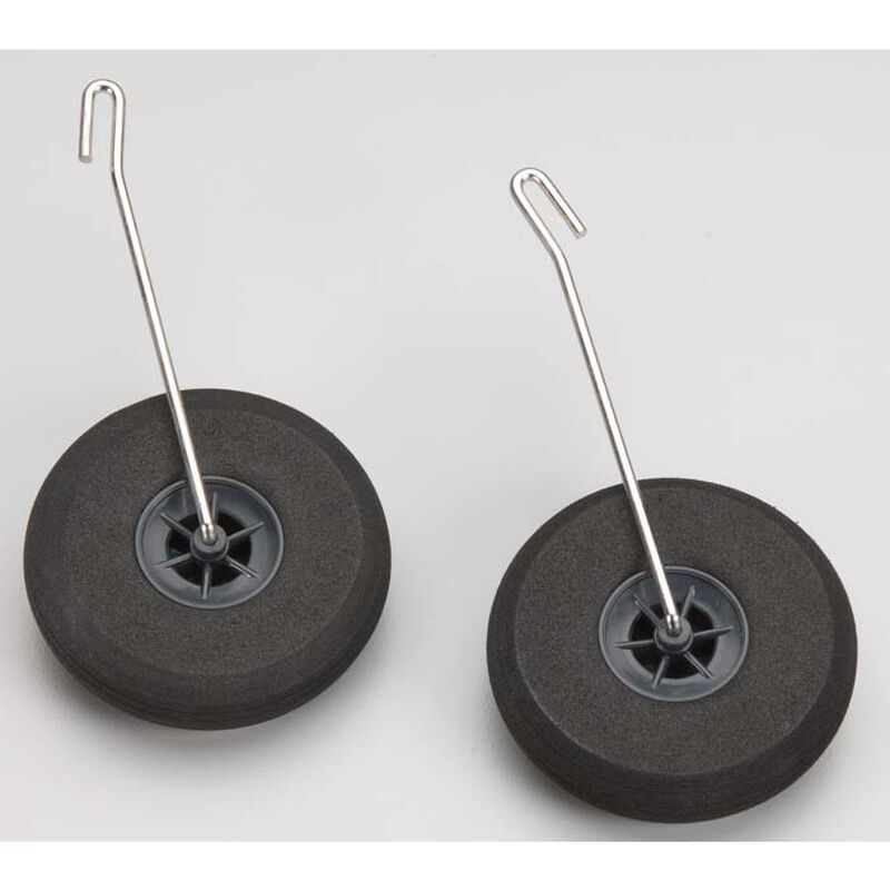 Landing Gear Set Corsair EP Rx-R