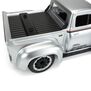 1/10 1956 Ford F-100 Pro-Touring Street Truck Clear Body