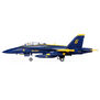F-18 Blue Angels 80mm EDF Jet ARF Plus