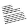 Stainless Steel Link Kit (10) Stock Wheelbase: TRX-4