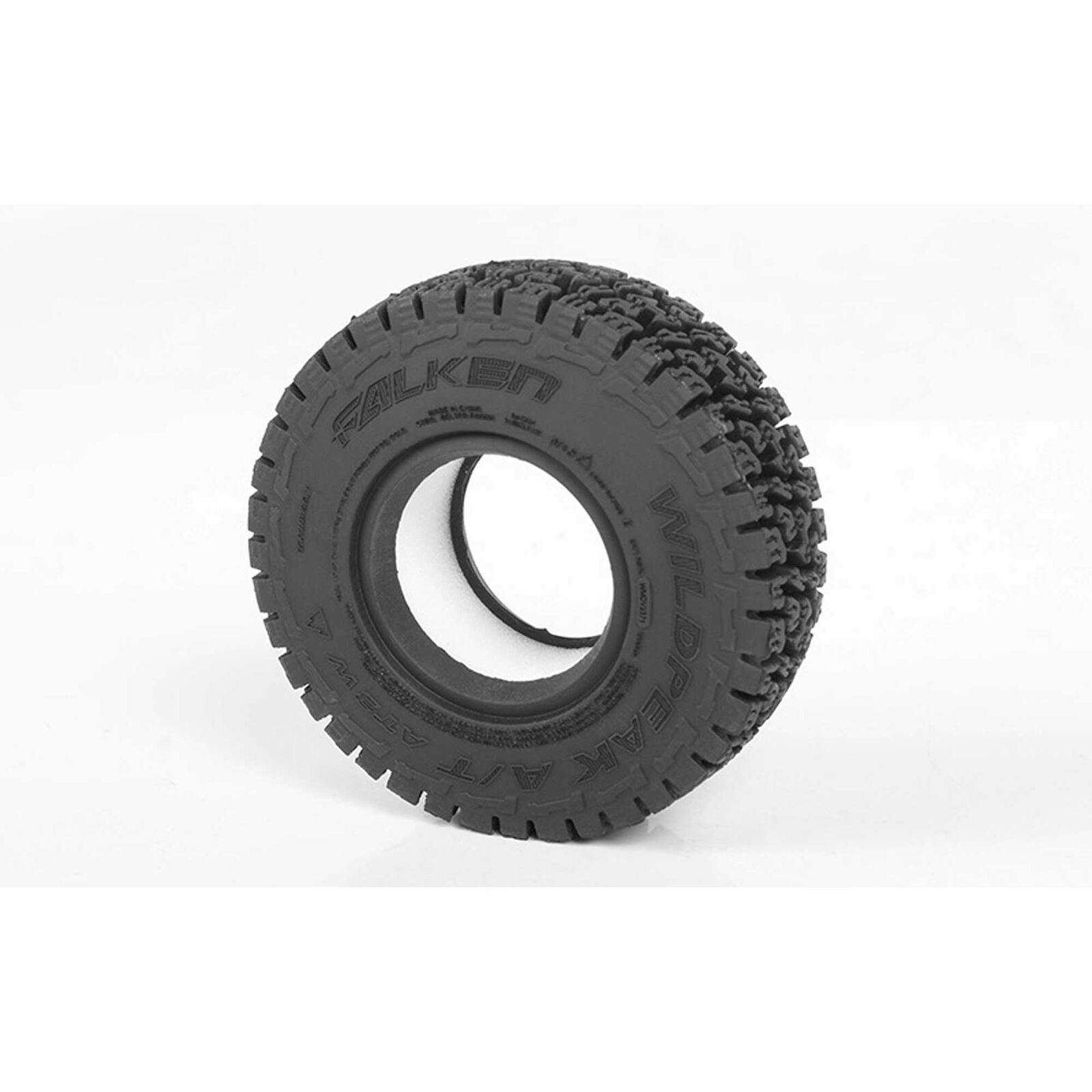 Falken Wildpeak A/T3W 1.55 Scale Tire
