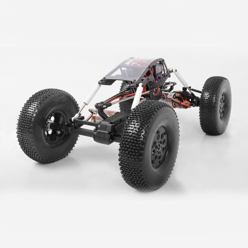 1/10 Bully II MOA 4WD Competition Crawler Brushed RTR