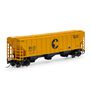 N PS 4427 Covered Hopper, B&O #602901