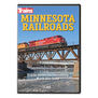 Minnesota Railroads DVD