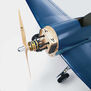 Giant F6F Hellcat 55-61cc GP/EP ARF, 86"