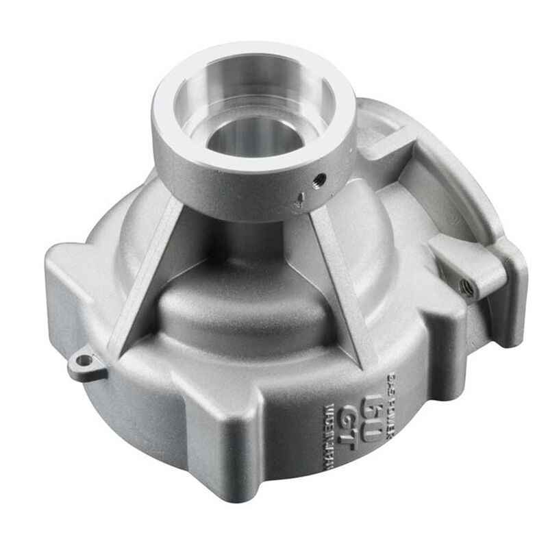 Front Housing: GT60