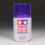Polycarbonate PS-45 Translucent Purple, Spray 100 ml