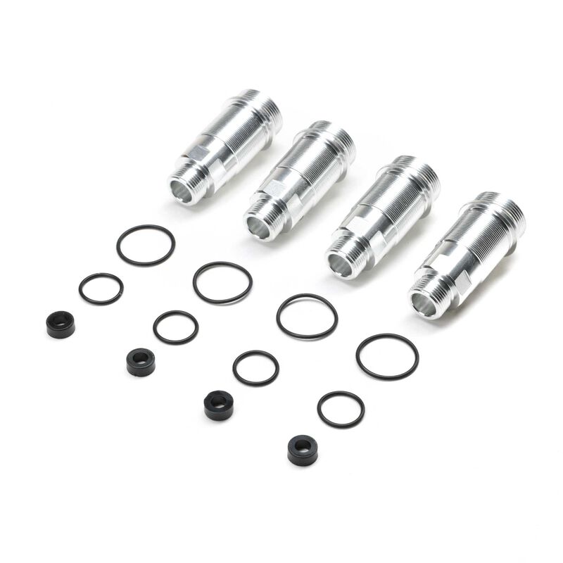 Shock Body Set: 22S Sprint