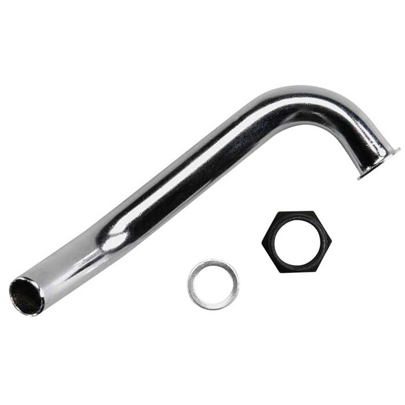 Intake Pipe AS-R: FT-120 160