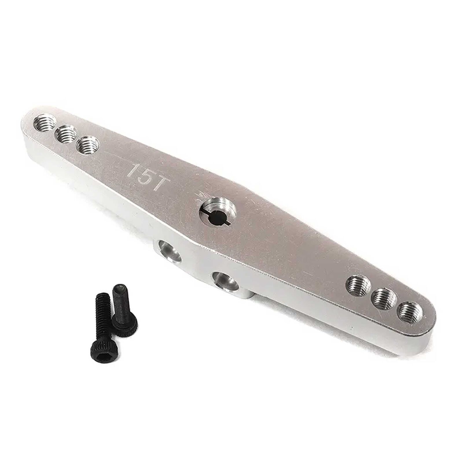 Billet Machined 15T Steering Servo Arm for Losi 1/5 DBXL-E 2.0