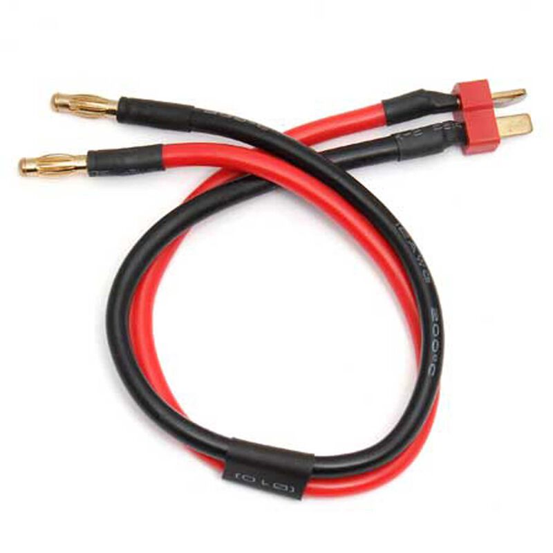 Reedy T-Plug Charge Lead