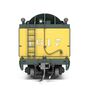 HO C&NW 4-6-2 "Yellow Jacket", #1617, 1944 Appearance, Paragon4 Sound/DC/DCC