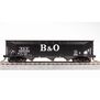 HO, AAR 70-ton Triple Hopper, B&O #625389