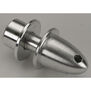 Prop Adapter with Collet, 1/8"