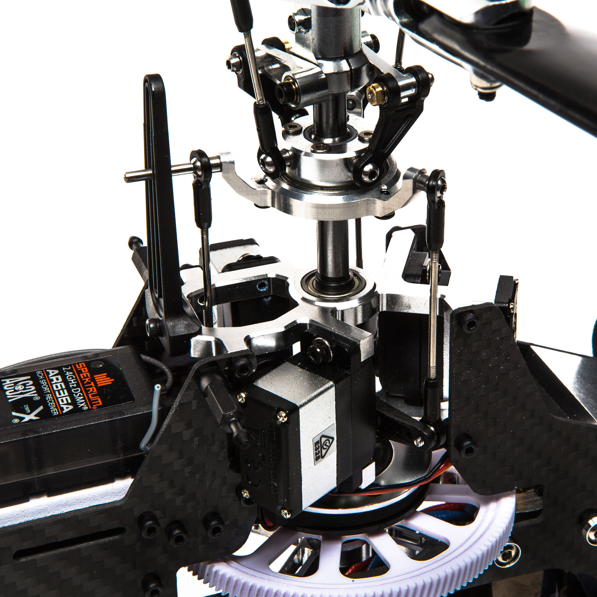 Blade 360 CFX 3S BNF Basic | Tower Hobbies