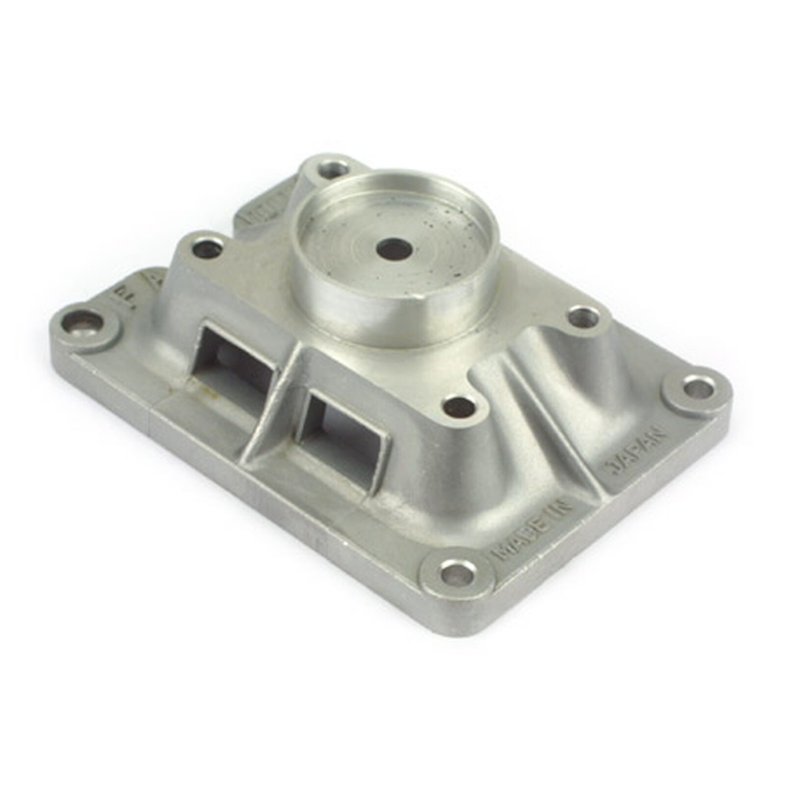 Rear Cover Motor Mount: AA