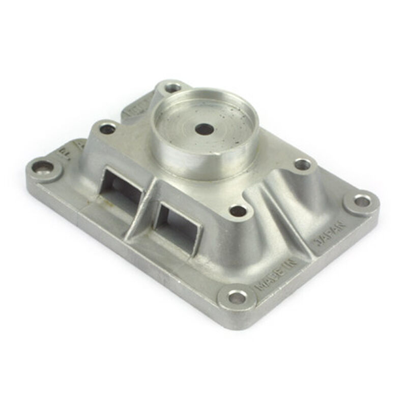Rear Cover Motor Mount: AA