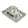 Rear Cover Motor Mount: AA
