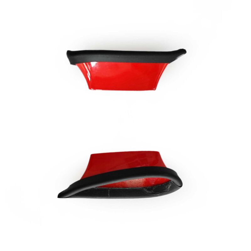 Landing Gear Intersection Fairings: Eratix 3D 1.7m (64")