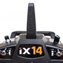 iX14 14-Channel DSMX Transmitter Only