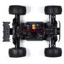 1/10 OUTCAST 4S 4X4 RTR Brushless Stunt Truck