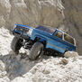 1/10 1986 Chevrolet K-5 Blazer Ascender 4WD Kit