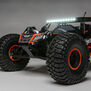 1/10 Rock Rey 4WD Rock Racer Brushless BND