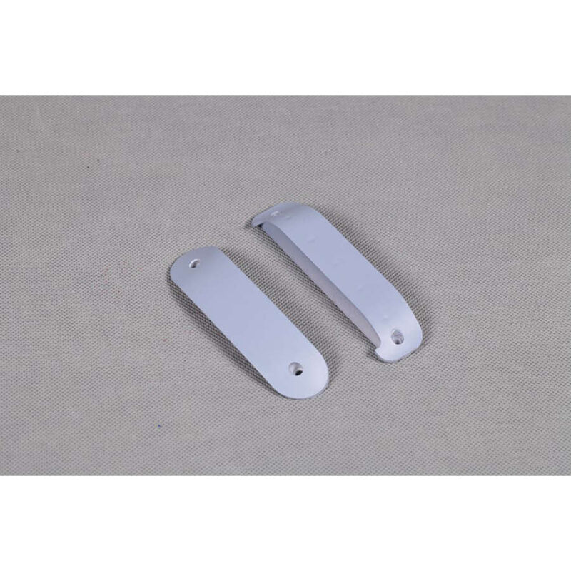 Wing Bolt Plate  P51B 1400mm